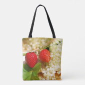 Hütte Garten, Rosalinde Tasche (Rückseite)