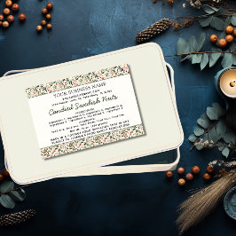 Hütte Gesetz hausgemachte Lebensmittelzutaten Alle Lebensmitteletikett