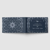 Hütte House Custom Vacacation Vermietung Silver Bl Gästebuch (Voll)