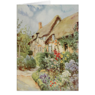 Hütte II, Stratford-nach-Avon Anne Hathaways