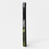 Hütte in einem Cornfield, 1833 Case-Mate iPhone Hülle (Hinten/Links)