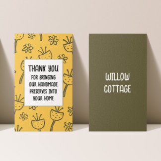 Hütte Jam und behält sich das Recht vor, sich jede Visitenkarte