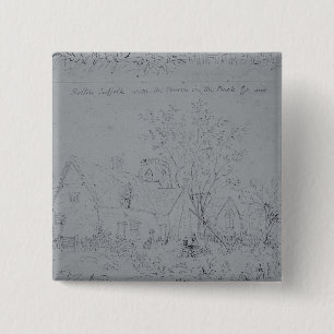 Hütte John-Polizist- bei Holton Button