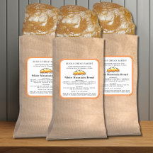 Hütte Law Zuhause Bakery Ingredients Allergens