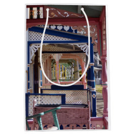 Hütte nach Hütte - Martha's Vineyard Mittlere Geschenktüte