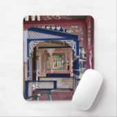 Hütte nach Hütte - Martha's Vineyard Mousepad (Mit Mouse)