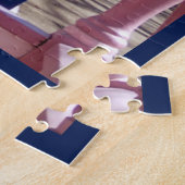 Hütte nach Hütte - Martha's Vineyard Puzzle (Seite)