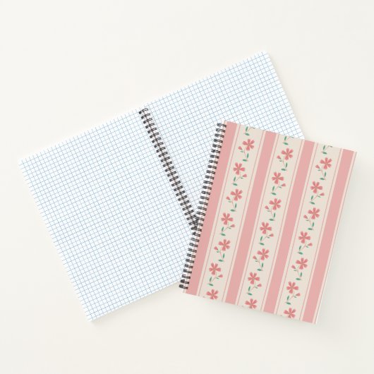 Hütte Notizblock (Innenseite)