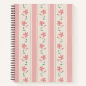 Hütte Notizblock (Vorderseite)