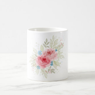 Hütte Rose Charming Tasse