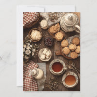 Hütte Scones | Homey Vibes