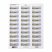 Hütte Seaside Beach House Coastard (Vorne)