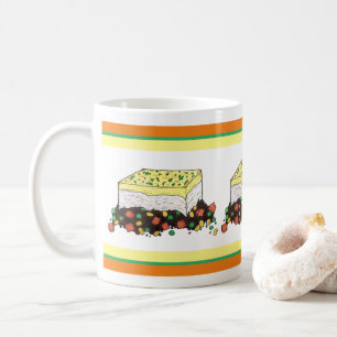 Hütte Shepherd Meat Pie English Food Kaffeetasse
