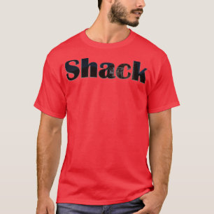 Hütte T-Shirt