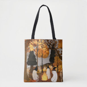 Hütte Tasche