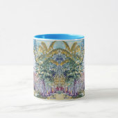 Hütte Tasse (Zentrum)