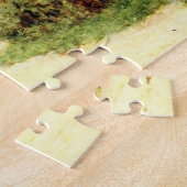 HÜTTE UND GARTEN JIGSAW PUZZLE (Seite)