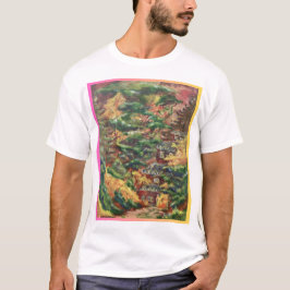 Hütte Woods T - Shirt