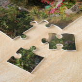 Hütten an Cadgwith Cornwall Fotografie Puzzle (Seite)