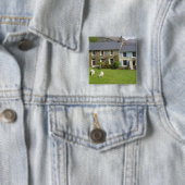 Hütten, Beddgelert, Gwynedd, Wales Button (Beispiel)