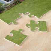 Hütten, Beddgelert, Gwynedd, Wales Puzzle (Seite)