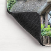 HÜTTEN MOUSEPAD (Ecke)