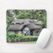 HÜTTEN MOUSEPAD (Mit Mouse)