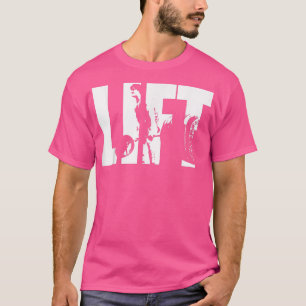HÜTTENGymnastik Motivierend T-Shirt