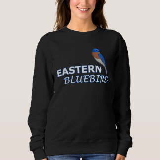 Huttensinger Vogelsangvogel Vogelbeobachter Sweatshirt