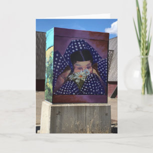 Hutterite Havre Montana Karte