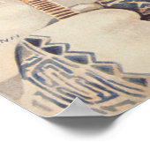 Huvitav Zurnaal Poster (Ecke)