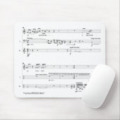 Huwuld Nyui Mousepad (Mit Mouse)