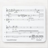 Huwuld Nyui Mousepad (Vorne)