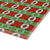 Huxley Schneidebrett (Ecke)