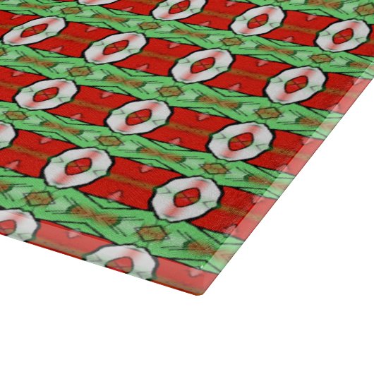 Huxley Schneidebrett (Ecke)