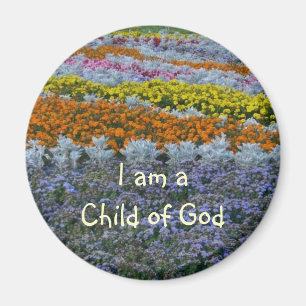 huzumigai, bin ich ein Kind des Gottes Magnet