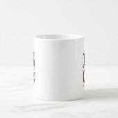 Huzzah und Chaos Renaissance Faire Tasse (Mittel)