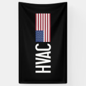 HVAC BANNER (Vertikal)