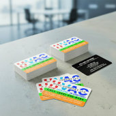 HVAC Heating, Ventilation & Air Conditioning - Pro Visitenkarte