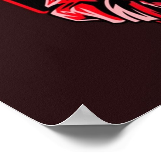 HVAC HEATIUP POSTER (Ecke)