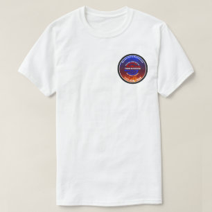 HVAC-Heizung- und Klimaanlagen-Leicht-T-Shirt T-Shirt