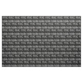 HVAC Installer Extraordinator Stoff (Yard (91,4 cm))