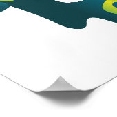 HVAC Persons Gone Wild Poster (Ecke)