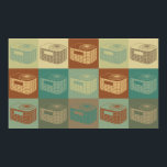 HVAC Pop Art Poster<br><div class="desc">HVAC Pop Art. Wenn HVAC Ihr Hobby,  Beruf oder Besessenheit ist,  zeigen Sie es mit großen HVAC-T - Shirt,  Tasse,  Aufklebern und mehr. Sie sind auch tolle Geschenke für andere HVAC-Fans!</div>