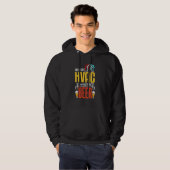 HVAC Tech Beer Joke HVAC Mechanic Hoodie (Vorne ganz)