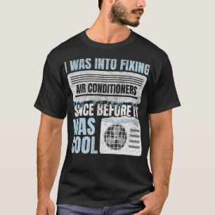 HVAC Technician Shirt Funny Hvac T Shirt Men Gift 