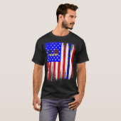 HVAC Techniker Wissen Funny HVAC Tech T-Shirt (Vorne ganz)