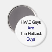 HVAC-Typ sind die heißesten Typ Magnet (Vorderseite/Rückseite)