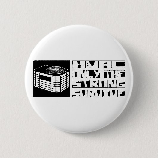 HVAC überleben Button (Vorderseite)