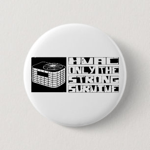 HVAC überleben Button